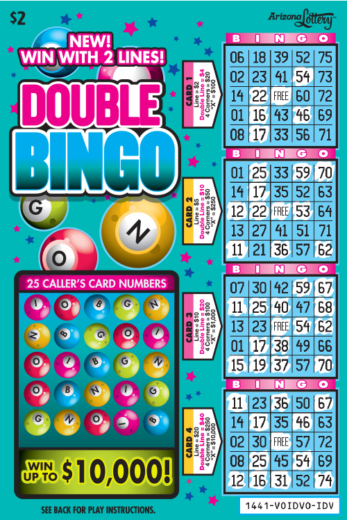 Double Bingo