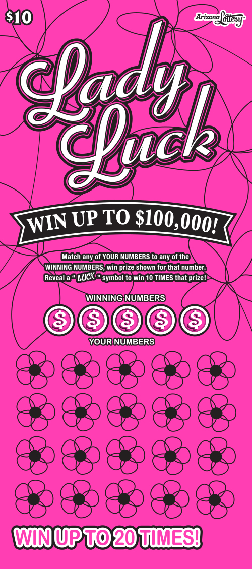 Lady Luck