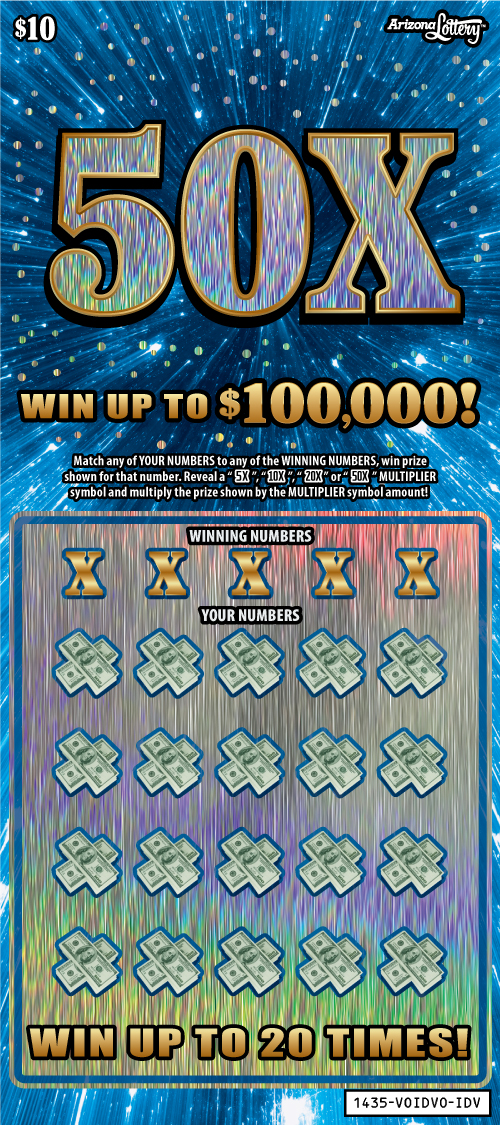 50X