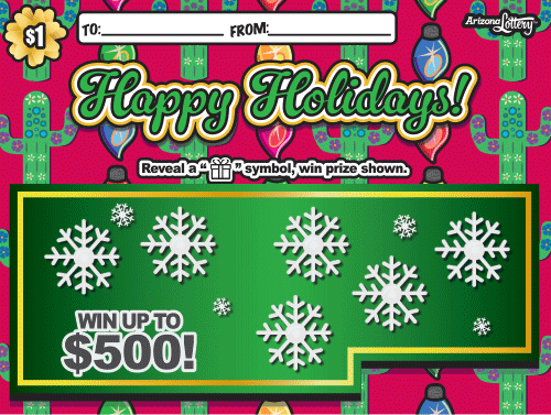Happy Holidays!