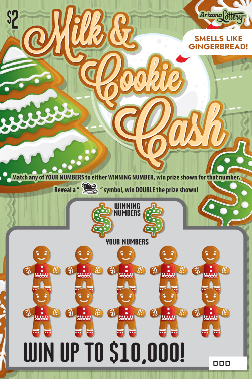 Milk & Cookie Cash