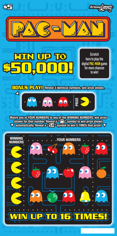 PAC-MAN