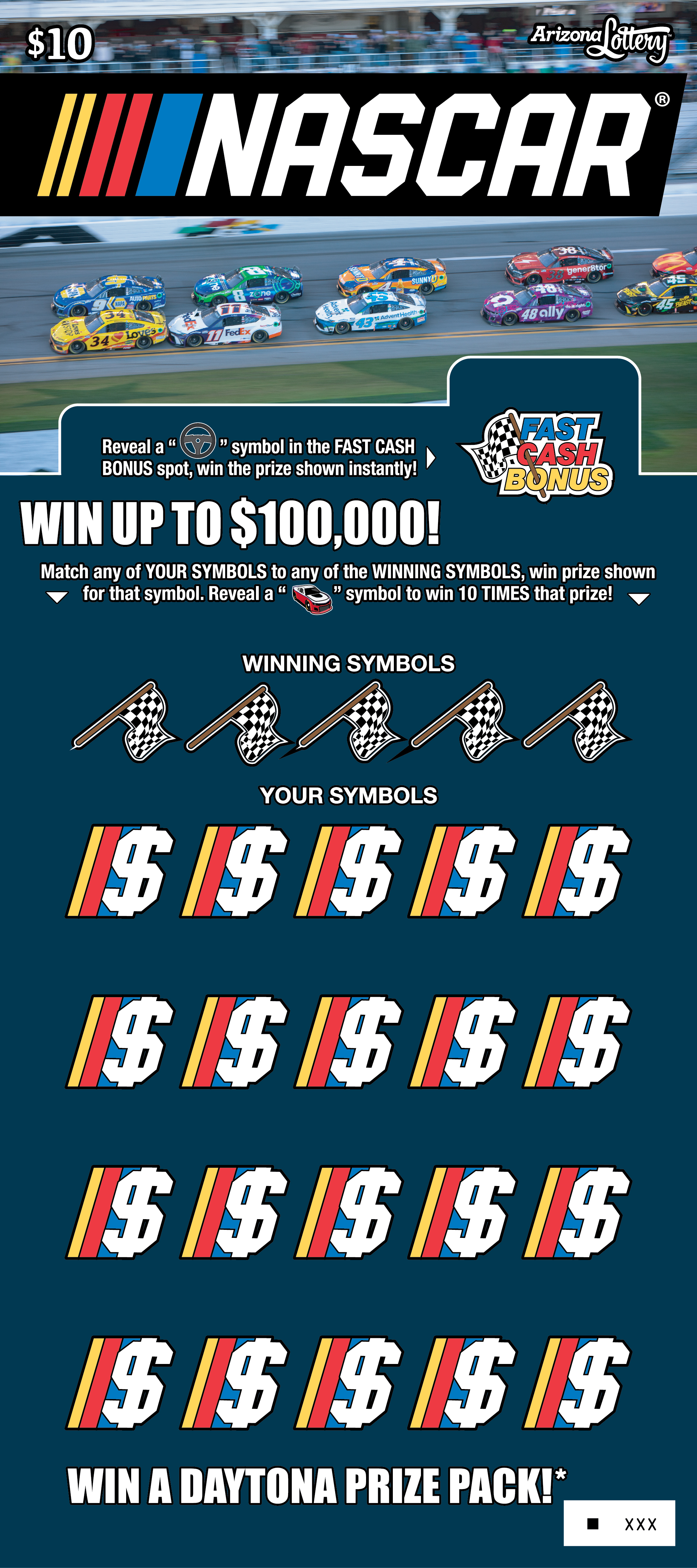 NASCAR