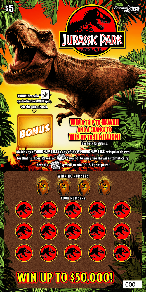 JURASSIC PARK
