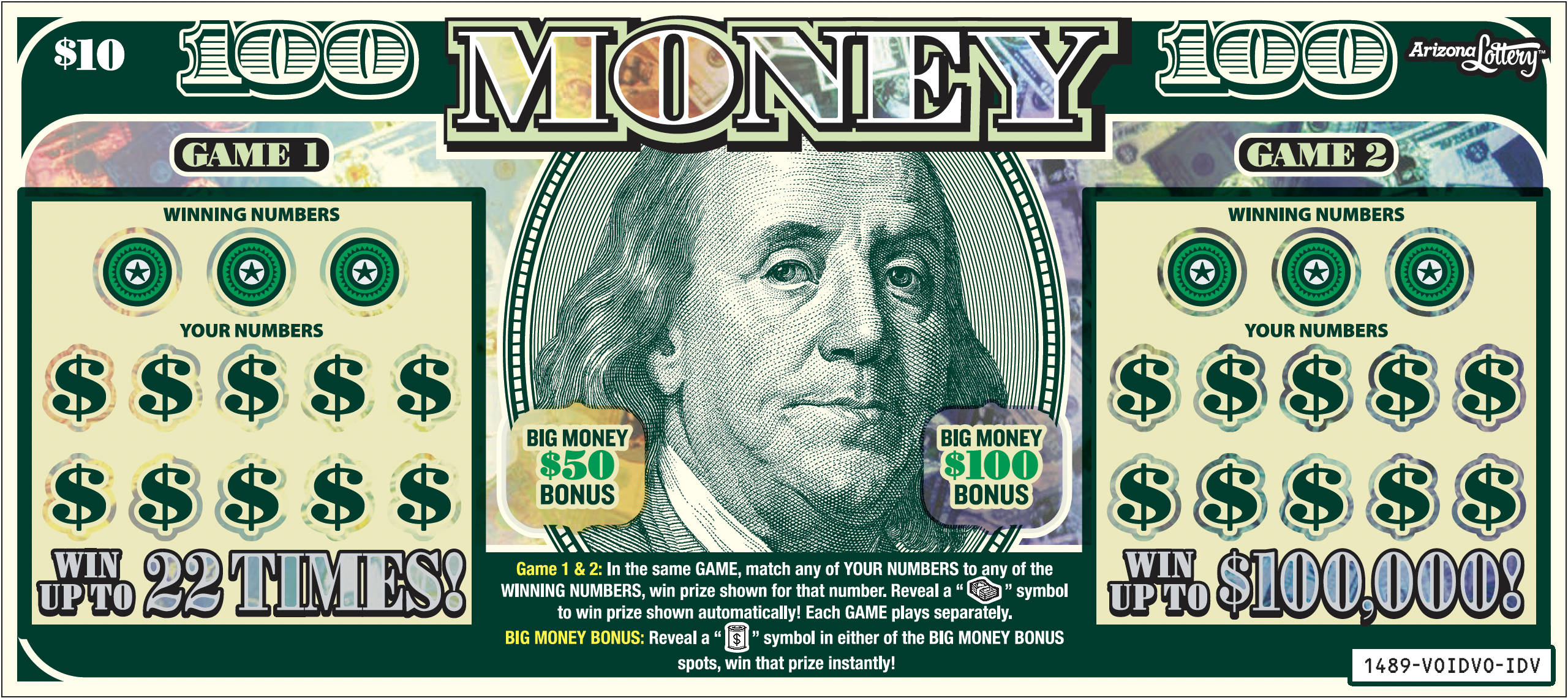 Money