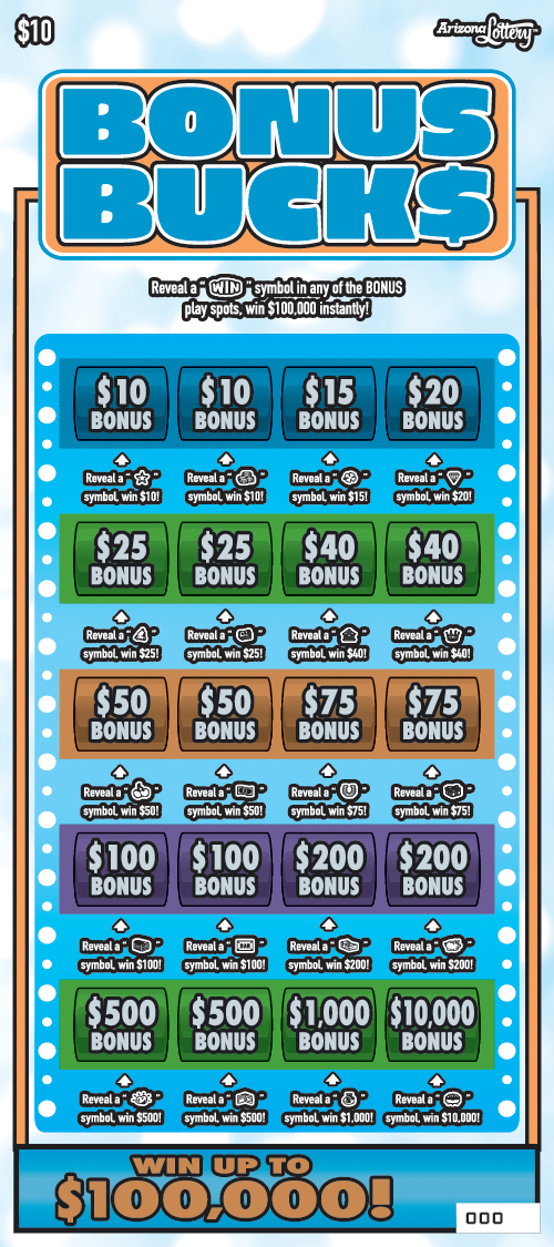 Bonus Bucks