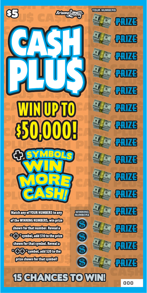 Cash Plus