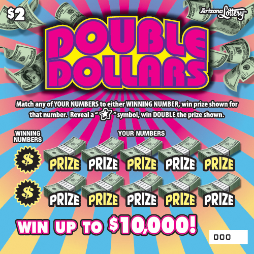 Double Dollars