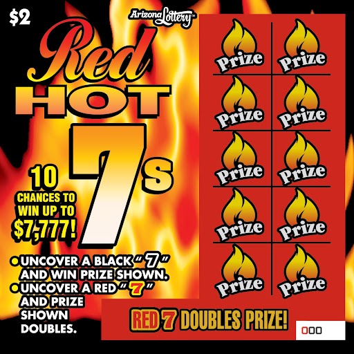 Red Hot 7s