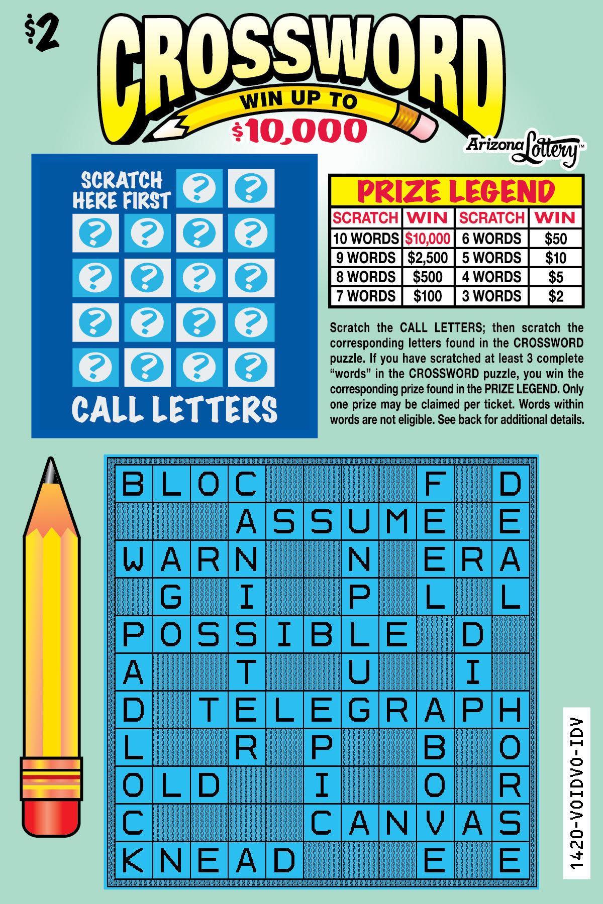 Crossword